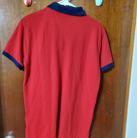 Sold... Polo ralph lauren stadium polo - Picture 5 of 6